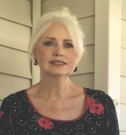 Paulette Gautier